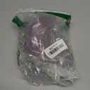 Replacement N30i Frame System for AirTouch N30i and AirFit P30i Nasal Mask Cushion, Including Headgear and Elbow,Without Cushion,Great Value CPAP Supplies by Medihealer(Purple)