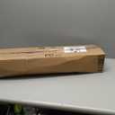 BUCKLOS Mountain Bike Handlebars 25.4mm - 20/100mm Rise MTB Aluminum Alloy Handlebar - 620/720mm Extra Long Bicycle Riser HandleBars for E-Bike Folding Bike Downhill Racing.