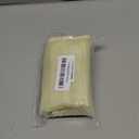 OUTXE Beach Bag Organizer Compatible with Baby Bogg Bag Accessories Inserts, Lightweight Mesh Insert Divider Pouch for Small Bogg Bags, Beach Tote Bags Insert for Organizing (Medium, #5-Light Yellow)