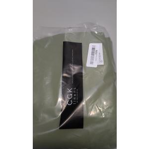 Twin XL Size 3 Piece Sheet Set - Comfy Breathable & Cooling Bed Sheets Set - Hotel Luxury Bedding for Women, Men, Kids, Teens, Boys & Girls - Deep Pockets, Soft, Wrinkle Free - Oeko-Tex - Sage Green