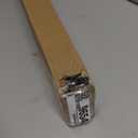 OMT Inner CV Axle Puller Tool Set with 5/8"-18 Slide Hammer & Adapter | Inner CV Joint Removal Tool Kit | Front Wheel Drive Axle Puller Set Compatible with Taurus Sable FWDs from 1986 to 2021