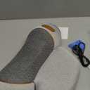 Pillow Massage Neck Hump 3-in-1 Massager Pillow with Heat, Deep Tissue Relief Neck Traction, Cervical Support Hump Corrector for Women and Men, Memory Foam Support