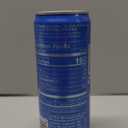 Red Bull Sea Blue Edition Energy Drink, Juneberry, with 114mg Caffeine plus Taurine & B Vitamins, 12 Fl Oz, Pack of 24 Cans, BB 09-04-26