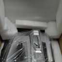 Headlights Assembly LED Compatible with Chevy Silverado 1500 2022 2023 2024, Headlamp Left Driver Side Replacement 87828581