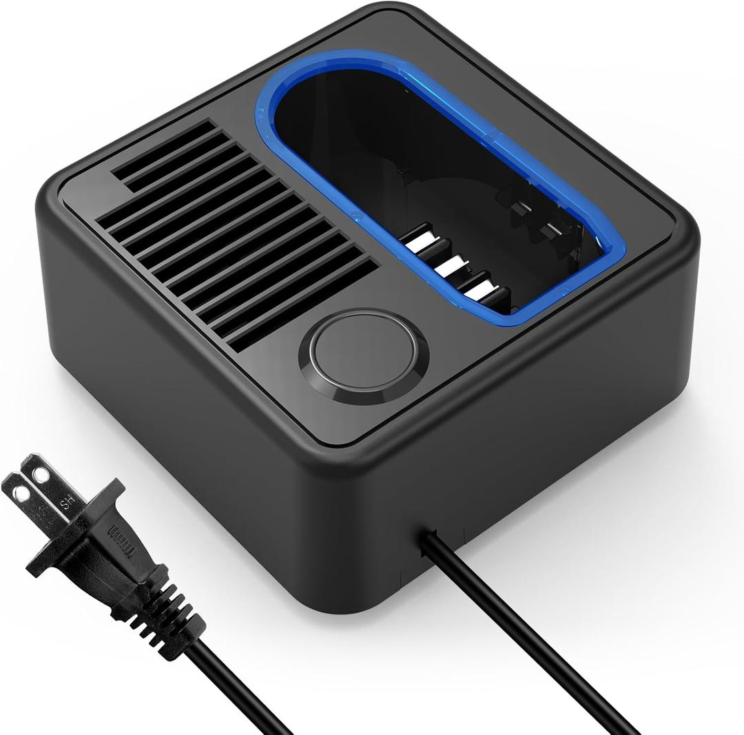 Fancy Buying 18-22V Replacement for Hoover Linx Battery Charger 302736001 for BH50000 Battery (Batteries not Included)