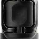 Manna Titan Stainless Steel Vacuum Insulated Gallon Jug - 4L - Onyx