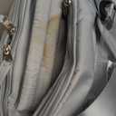 Beraliy 29L Travel Backpack Women, Airline Approved Backpack, Carry On luggage, 17.3 inch Laptop Backpack, Waterproof Business Hiking Weekend Bag, Light-blue (X-Large)