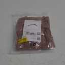 SUNNY PIGGY Baby Girl Clothes Infant Newborn Outfits Romper 0-18 Month Toddler Girls Clothing Pant Set (Pink)