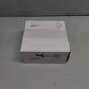 16 Pcs Christmas DIY Fillable Ornaments Kits Clear Glass Bottle Hanging Ornaments, Pine Cones Hanging Mason Jar with Screw Off Caps Rope for DIY Crafts Home Farmhouse Christmas Tree Party Decoration