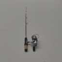 C126L/CBZ410 C1 Lt Combo 26" 4 Ballb Reel