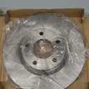 Bendix Premium PRT5603 Front Brake Rotor for Mazda 3 2006-2004, 3 2013-2010, 5 2007-2006, 5 2010, 5 2015-2012