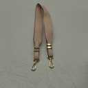Purse Strap Adjustable Bag Strap for Purses Gold Clasps Bag Straps Replacement Purse Straps for Handbags Light Pink
