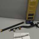 Stansport 3 Outlet Distribution Post