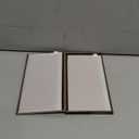 2 Pack Anti-Blue Privacy Tempered Glass for Samsung Galaxy S25 Ultra Anti-Spy Screen Protector Film Electroplated Colorful Support Finger Unlock