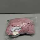 KOH KOH Womens 2025 Long Elegant Bridesmaid Evening Cocktail Modest Maxi Dress (Dusty Pastel Pink, XS)