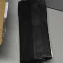 VTRIN 10 Tier Shoe Rack Tall Large Capacity 50 Pair Wide Shoe Organizer with Two Hooks Sturdy Metal Shoe Shelf for Entryway, Closet, Bedroom