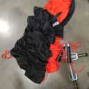 Morph Women's Ninja Costume Adult Halloween Costume For Women S