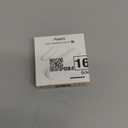 Aqara Door and Window Sensor P2, Matter Over Thread, Requires Thread Border Router, Contact Sensor with Remote Alarm and Local Automation, Supports Apple Home, Google Home, Alexa