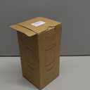 Geecent Light Therapy Lamp 10000 Lux Sun Lamp, UV-Free with 3 Color Temperatures, 4 Brightness & Timer, Remote Control, Sunlight for Home, Office, Shift Worker (Wood Grain)