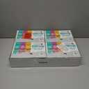 I&Love&You Ninja Cat Jiu JIT Stew Variety Packs Wet Cat Food, Grain Free, Artificial Preservatives Free, 12 Each (Pack of 4)