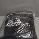 Asinking Car Rooftop Cargo Carrier Bag - 100% Waterproof Heavy Duty Car Roof Luggage Carrier 15 Cubic Feet, Fits All Vehicles with/Without Roof Rack - Easy Install & Triply Reinforced for Secure Use