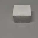 Fairy Lights 10 Feet 200 LEDs Cluster Lights Waterproof Firecracker String Light UL Plug Power Supply with Remote 8 Lighting Modes for Ceiling Bedroom Wreath Wedding Christmas, Warm White