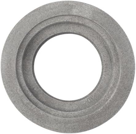 Gp1112256 2" drylock seal tank gasket replacement for kohler 2 piece toilets,fit for Kohler cimarron tank to bowl gastet for 1188998/RGP1188998 Canister Flush Valve（1 Pack）