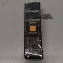 Concealer Stick with Brush for Men - Eraser Dark Circles - Mens Multi-Use Concealer - Dual Sided Full Coverage with Soft Brush - Buildable Coverage Makeup - All Skin Types - (Medium)