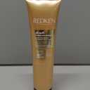 Redken All Soft Moisture Restore Leave-In Treatment For Dry, Brittle Hair - Hair Treatment For Humidity, Heat and Frizz Protection (5.1 Fl Oz (Pack of 1))