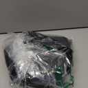 PROSCAN ELITE Portable AM/FM Radio With CD Player (BLACK) - Retro Boombox Speaker, CD Player, AM/FM Radio, AUX Audio Device Player For Home & Travel