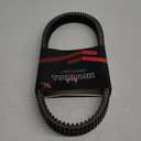 CVT Drive Belt 3211186 Compatible with Polaris Ranger XP 1000 /Crew XP 1000 2018-2025 RZR XP/4 1000 2024-2025 PRO XD RZR RS1 RZR XP 4 3211202