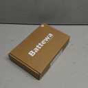 BATTEWA Incontinence Underwear for Women Washable, Leak Proof Underwear High Waist Cotton,Bladder Leakage 50ML (5Blush, Medium, 5 Pack)