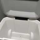 Coleman Classic Series Insulated Portable Wheeled Cooler, 65qt