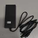 EVAPLUS SGS Certified 42V 2A Fast Charger with 3-Prong 0.31" Plug | for 36V Lithium Batteries- Compatible with Pocket Mod, Sports Mod, Electric Scooters