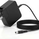 LJO-EEIH 45W Charger for Asus VivoBook E402 E403 E203 X540 X553 Chromebook C202SA C300MA ZenBook UX305 UX330-19V 2.37A Laptop Power Adapter Cord [4.0mm Tip] Replacement