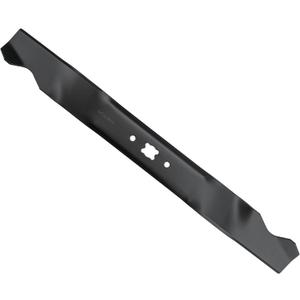 Ximoon 703371 Mower Blade 21" Compatible with Briggs and Stratton Walk-Behind Mowers with 21 inch Cutting Deck Replacement Mulching Blades fit for Snapper Mower 1696607 2691561 7800923 1696627