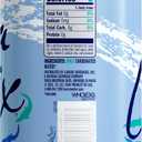 LaCroix Sparkling Water, Pure, 12 Fl Oz (pack of 8) (EXP 06/30/26)