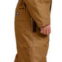 Dickies Men's Premium Insulated Duck Coverall, Large-Regular