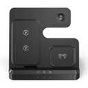 3 in 1 Fast Charging Stand for Samsung Galaxy 