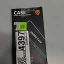 PASNEW Hard Case for Samsung Galaxy A53 5G,Metal Kickstand & Slide Camera Cover,Military Grade Heavy Duty Full Body Multi-Layer Shockproof Shell A53,6.5 inch,Green Pink