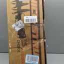 Monroe Quick-Strut 272898 Suspension Strut and Coil Spring Assembly for Nissan Rogue