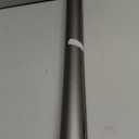 Yunaeon Thick Metallic Dark Gray Peel and Stick Wallpaper 15.7"x 118.1" Matte Fridge Contact Paper for Countertops Vinyl Self Adhesive Removable Modern Wall Paper for Kitchen