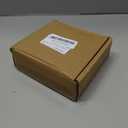 1 Sets Trailer Shackle Kit 2-1/4" Straps,Tandem Axle Trailer Shackles Kit 7 Bushings & 7 Bolts Nuts for Double Eye Leaf Spring 3500 lbs-5200 lbs Axles