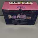 FUJIFILM Instax Mini 12 Holiday Bundle 2025 - Lilac Purple