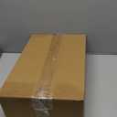 7-Pack Pillar Candles - Soy Wax Handmade Ribbed Candles for Home Decor, Housewarming Gift, Shelf & Table Decor - Aesthetic Modern Candles Set (Black)