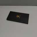 UNBREAKcable 2PCS Screen Protector for iPhone 14 Pro - 1 Privacy Tempered Glass+1 Clear Glass Double Shatterproof [Installation Frame] [9H Hardness] [Case Friendly] Anti-Scratch for iPhone 6.1 inch