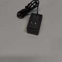 25.2V 1.5A AC/DC Adapter Compatible with Segway Ninebot Zing E12 E10 E8 C2 Pro C8 C9 C10 C15 C20, Model NB-25D2-00D8-US Power Supply Battery Charger, Fit for 21.6V Lithium Battery