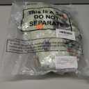 Geyoga 2 Pack Baby Safety Helmet Set, Adjustable Head Protector with Knee Pads, Cushion Bumper for Crawling & Walking(Forest)