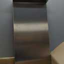 18 3/4" x 13 3/4", Drip Tray for Silverton 620 Pellet Grill: KIT0565