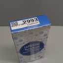 Dr. Brown's Reusable Sponge Baby Bottle Cleaning Brush Set with Suction Cup Stand, Scrubber and Nipple Cleaner, Blue 3Pack